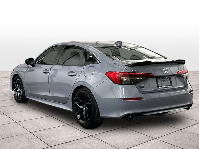 2024 Honda Civic Si Base