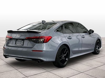 2024 Honda Civic Si Base