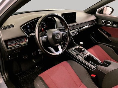 2024 Honda Civic Si Base