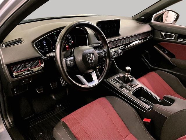 2024 Honda Civic Si Base