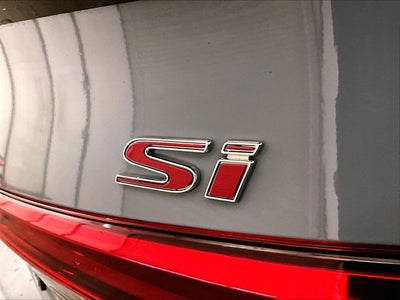 2024 Honda Civic Si Base