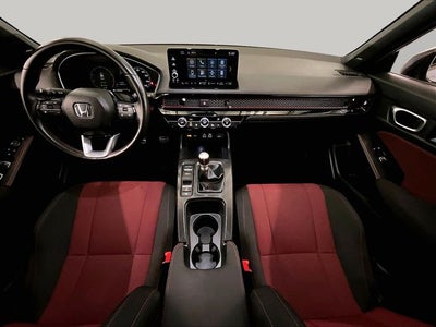 2024 Honda Civic Si Base