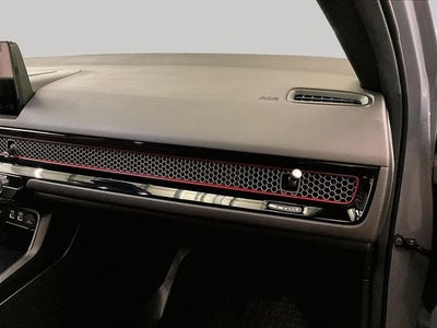 2024 Honda Civic Si Base