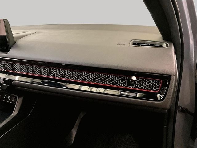 2024 Honda Civic Si Base