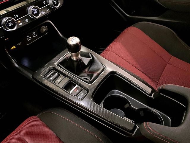 2024 Honda Civic Si Base