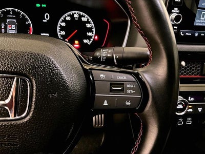 2024 Honda Civic Si Base