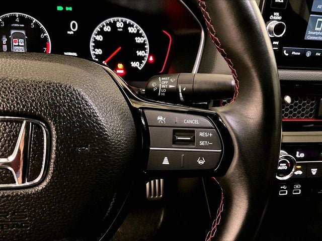 2024 Honda Civic Si Base