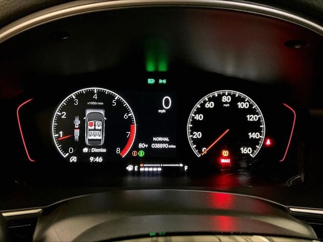 2024 Honda Civic Si Base