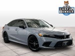 2024 Honda Civic Si Base