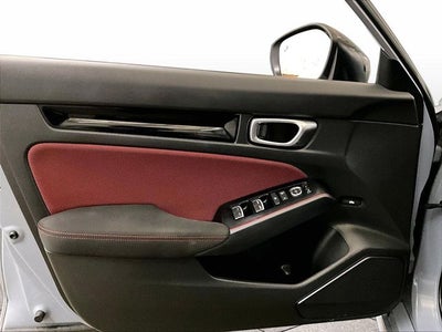 2024 Honda Civic Si Base