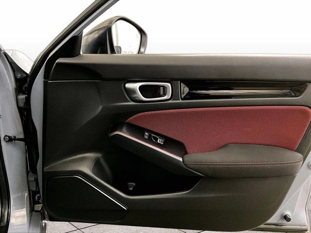 2024 Honda Civic Si Base