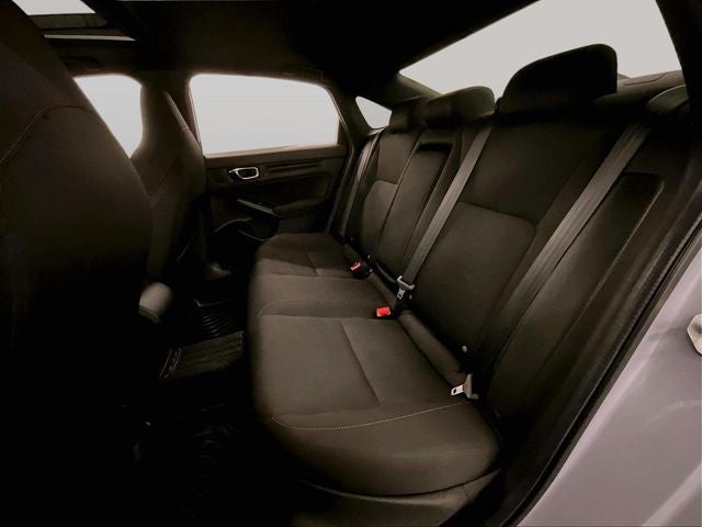 2024 Honda Civic Si Base