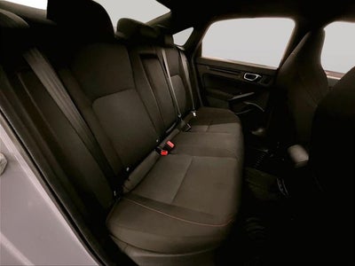 2024 Honda Civic Si Base