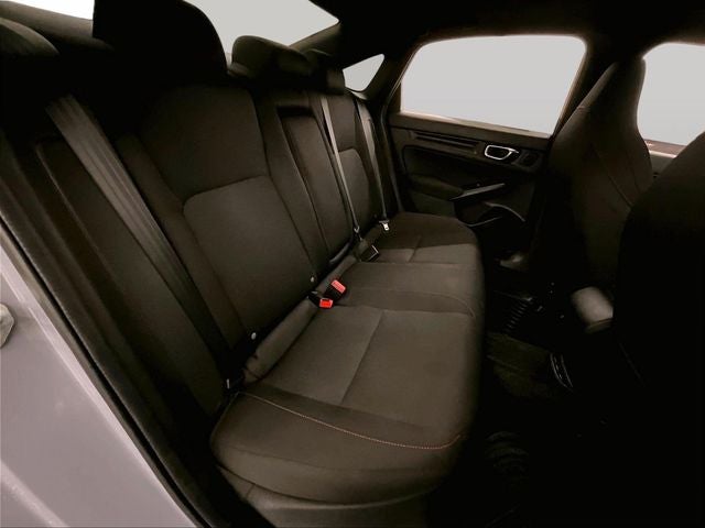 2024 Honda Civic Si Base
