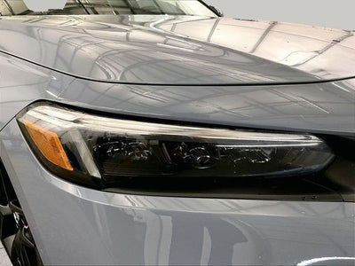 2024 Honda Civic Si Base