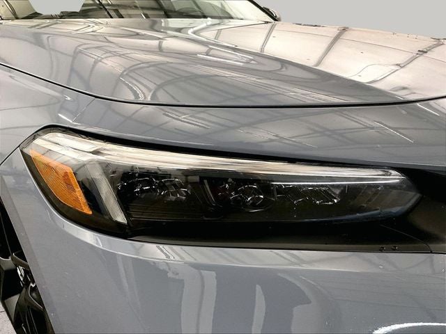 2024 Honda Civic Si Base