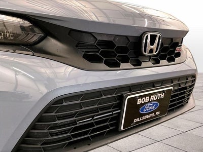 2024 Honda Civic Si Base