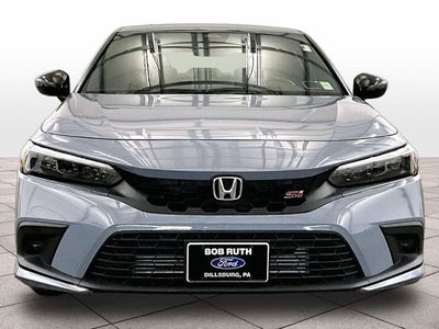 2024 Honda Civic Si Base