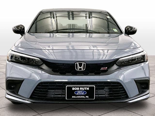 2024 Honda Civic Si Base