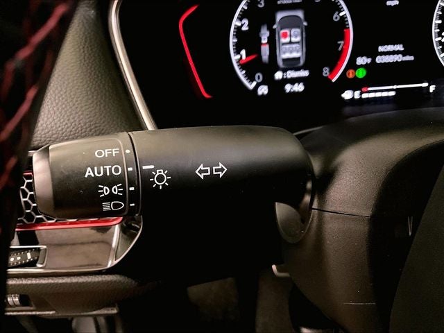 2024 Honda Civic Si Base