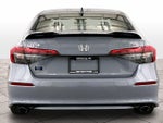 2024 Honda Civic Si Base