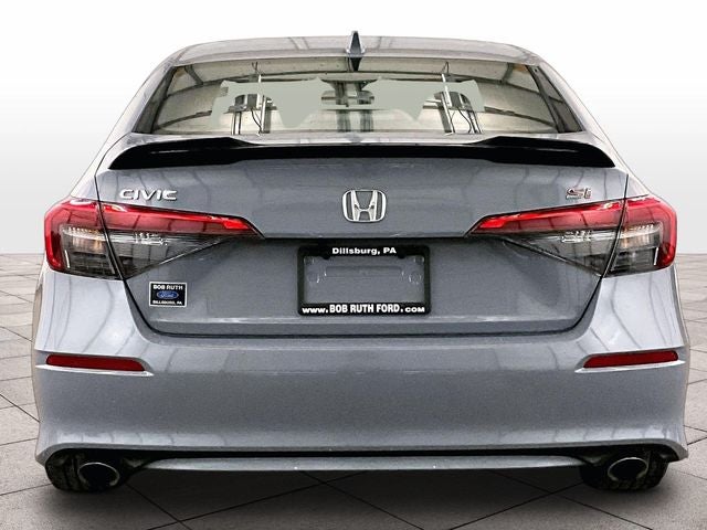 2024 Honda Civic Si Base