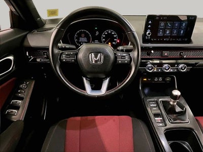 2024 Honda Civic Si Base