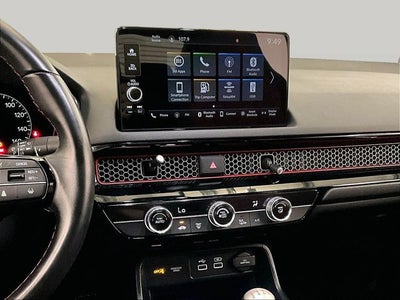 2024 Honda Civic Si Base