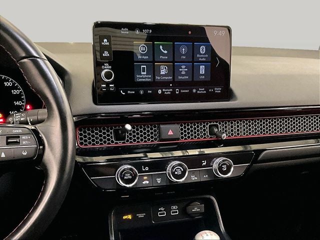 2024 Honda Civic Si Base