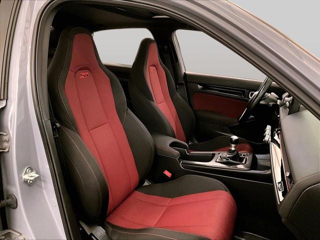 2024 Honda Civic Si Base