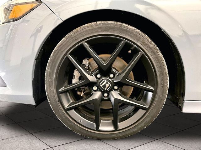 2024 Honda Civic Si Base