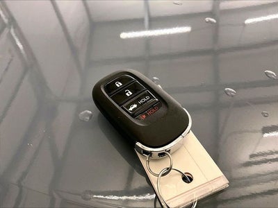 2024 Honda Civic Si Base