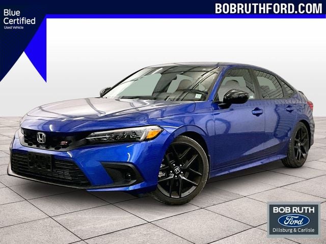 2024 Honda Civic Si Base
