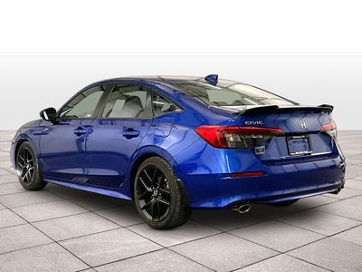2024 Honda Civic Si Base
