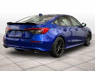 2024 Honda Civic Si Base