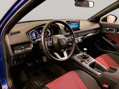 2024 Honda Civic Si Base