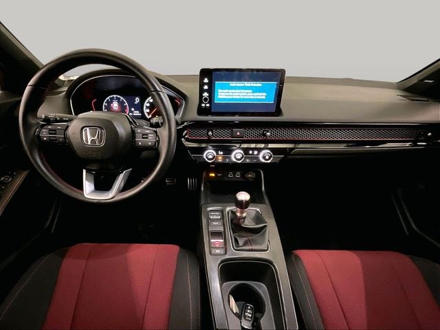 2024 Honda Civic Si Base