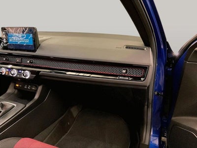 2024 Honda Civic Si Base