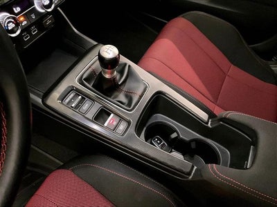 2024 Honda Civic Si Base