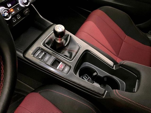 2024 Honda Civic Si Base