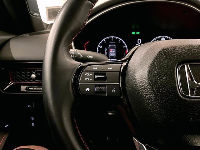 2024 Honda Civic Si Base