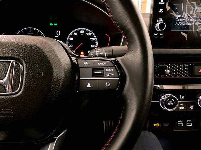 2024 Honda Civic Si Base