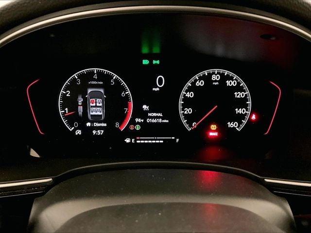 2024 Honda Civic Si Base