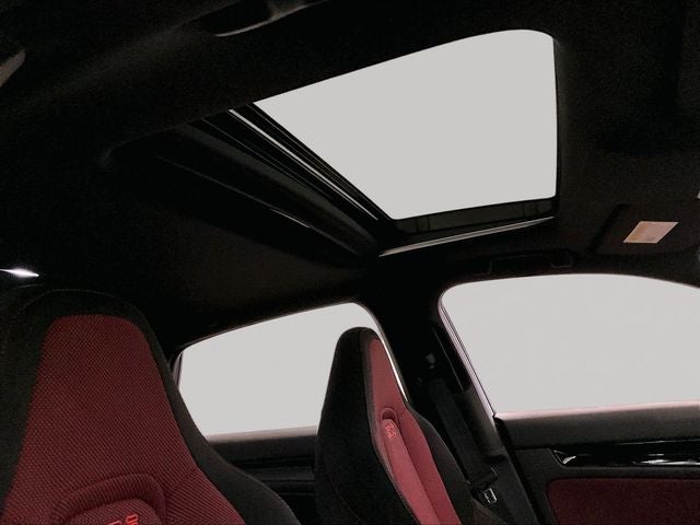 2024 Honda Civic Si Base