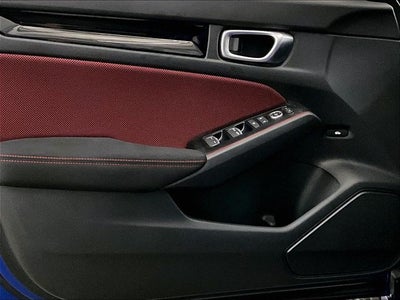2024 Honda Civic Si Base