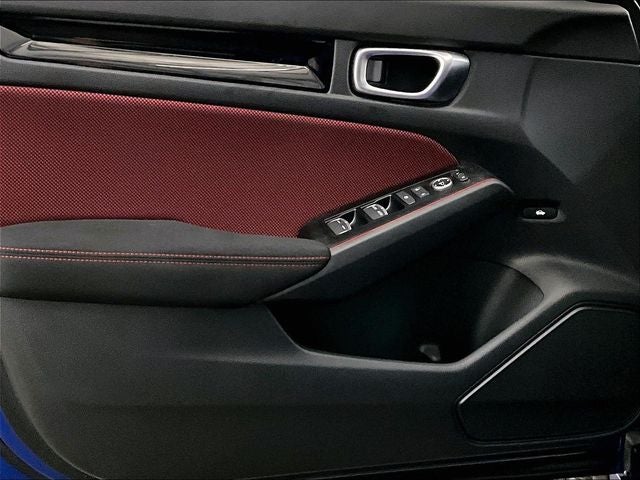 2024 Honda Civic Si Base
