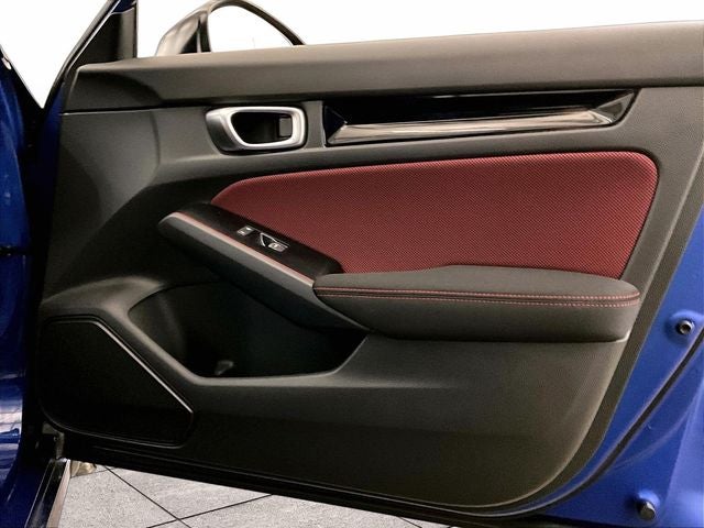 2024 Honda Civic Si Base