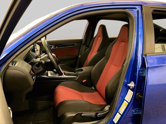 2024 Honda Civic Si Base