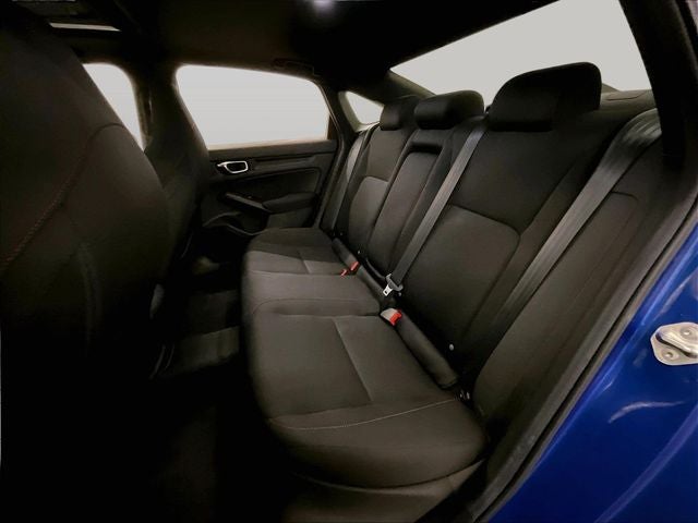 2024 Honda Civic Si Base