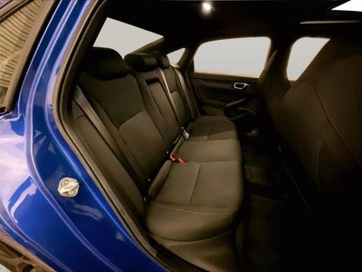 2024 Honda Civic Si Base
